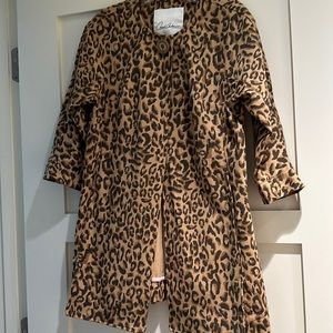 Carol Anderson by Invitation Jacket